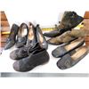Image 2 : Lot of antique shoes