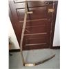 Image 2 : Antique Scythe 31" blade