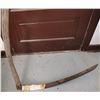 Image 4 : Antique Scythe 31" blade
