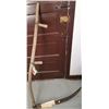 Image 1 : Antique Scythe 31" blade