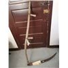 Image 2 : Antique Scythe 31" blade