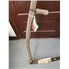 Image 4 : Antique Scythe 31" blade