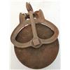 Image 4 : Antique wooden wheel Pully - Beatty