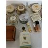 Image 3 : Lot of Vintage perfume & beauty products