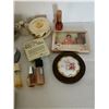 Image 4 : Lot of Vintage perfume & beauty products