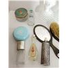Image 5 : Lot of Vintage Perfume & personal grooming items
