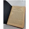 Image 10 : Vintage "Common Prayer Canada hymn book", Vintage "Everybody's Complete Encyclopedia"