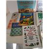 Image 3 : Lot of Household books - includes readers digest