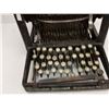 Image 3 : Antique Remington Standard Typewriter #6