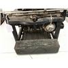 Image 6 : Antique Remington Standard Typewriter #6