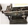 Image 7 : Antique Remington Standard Typewriter #6