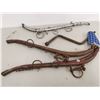 Image 3 : 3 Antique metal Horse Hames