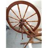 Image 2 : 1912 Antique Spinning Wheel