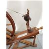 Image 5 : 1912 Antique Spinning Wheel