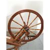 Image 7 : 1912 Antique Spinning Wheel