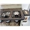 Image 5 : Antique Mats & Oil Burner cook stove (32"x40")