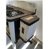 Image 6 : Antique Mats & Oil Burner cook stove (32"x40")