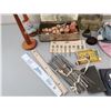 Image 4 : Lot of Vintage Sewing items