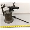 Image 1 : Antique Brass Hot Blast torch
