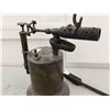 Image 3 : Antique Brass Hot Blast torch