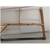 Image 3 : Antique Hand made buck saw