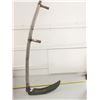 Image 2 : Antique Brush Scythe - 18" blade