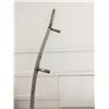 Image 3 : Antique Brush Scythe - 18" blade
