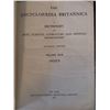 Image 6 : Antique "The Encyclopedia Britannica" eleventh edition