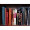 Image 2 : Lot of assorted Antique & Vintage books (includes school books and novels)
