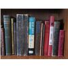Image 3 : Lot of assorted Antique & Vintage books (includes school books and novels)