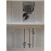 Image 9 : Antique 1912 & 1924 Medical Books (Gynecology medical & surgical by Bland, Obstetrics by Williams) w