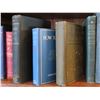 Image 4 : Lot of assorted 9 Antique Medical & Therapy books