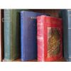 Image 5 : Lot of assorted 9 Antique Medical & Therapy books