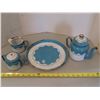 Image 1 : Antique Tea serving set