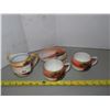 Image 1 : Antique Noritake Japan tea serving set