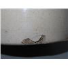 Image 3 : Antique half gallon crock pot & Ceramic  pickle jar