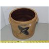 Image 1 : Antique Crock - 1 US Gallon