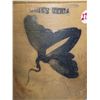 Image 2 : Antique Crock - 1 US Gallon