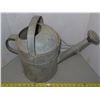 Image 2 : Antique Tin Garden Watering Can