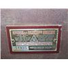 Image 8 : Pair of Antique Moist Tape Package Sealer