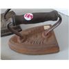 Image 3 : Pair of Antique Irons (Taylor Forbes)