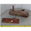 Image 1 : Pair of Antique Grove planers
