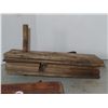 Image 2 : Pair of Antique Grove planers