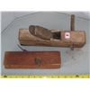 Image 5 : Pair of Antique Grove planers