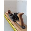 Image 3 : Large Antique wood planer