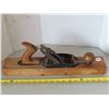 Image 4 : Large Antique wood planer