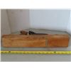 Image 5 : Large Antique wood planer