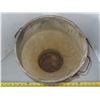 Image 3 : Antique Sifter or strainer