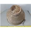 Image 4 : Antique Sifter or strainer