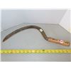 Image 1 : Antique Sickle